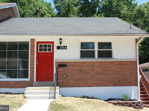 3114 Bellbrook Ct, Temple Hills, MD 20748