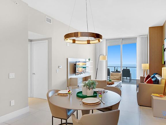 4th image of 4111 S Ocean Dr #Id1227374p