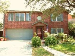 9189 Ridge Path, San Antonio, TX 78250