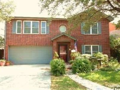 9189 Ridge Path, San Antonio, TX, 78250