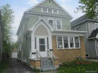 384 Taunton Pl, Buffalo, NY