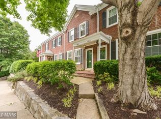 4817 29th St S, Arlington, VA 22206