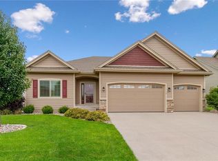 519 NW Seasons Dr, Ankeny, IA 50023