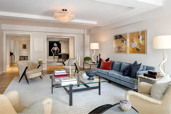 Sold by Douglas Elliman | media 6
