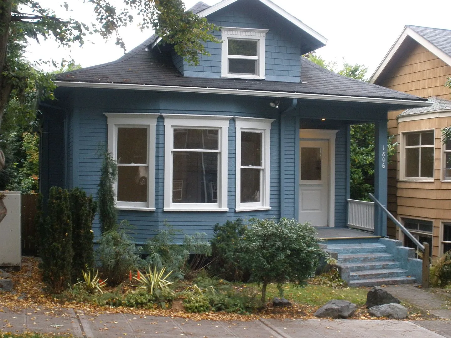 Capitol Hill House — Photo 1