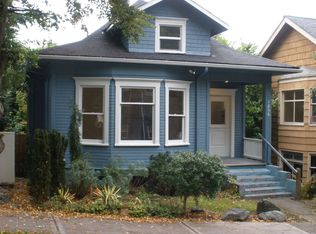 1806 E Prospect St, Seattle, WA 98112