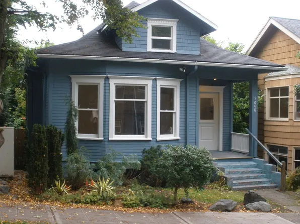 1806 E Prospect St, Seattle, WA 98112