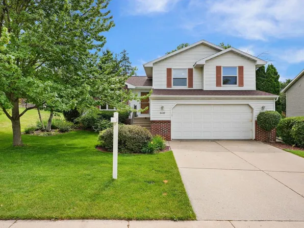 6449 TONKINESE Trail, Madison, WI 53719