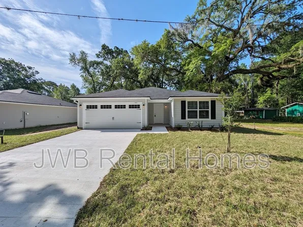 6426 Armco St, Jacksonville, FL 32219