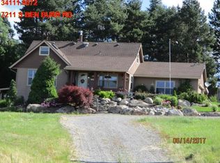 7211 S Ben Burr Rd, Spokane, WA 99223