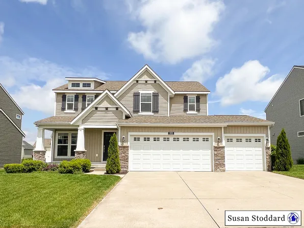 1153 Peaceful Dr SE, Byron Center, MI 49315