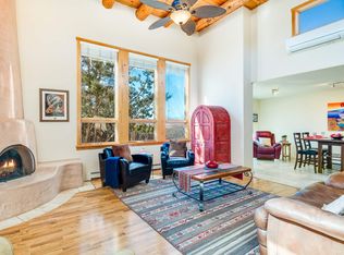 2820 Vereda Poniente, Santa Fe, NM 87507