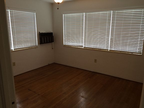 master bed room
