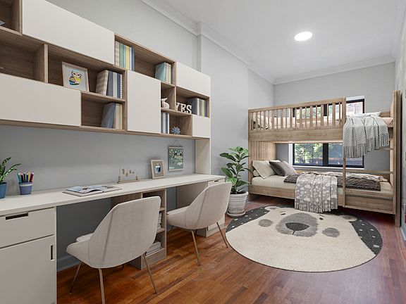 5th image of 211 W 121st St #1