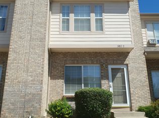 3011 W 107th Pl UNIT D, Westminster, CO 80031