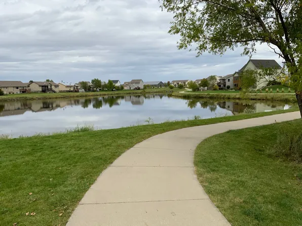 NW Hickory Apartments