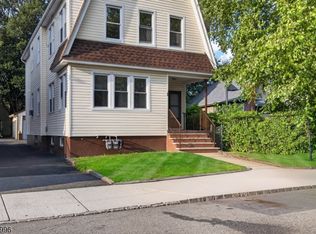 1 Hazel Ave, West Orange Twp., NJ 07052