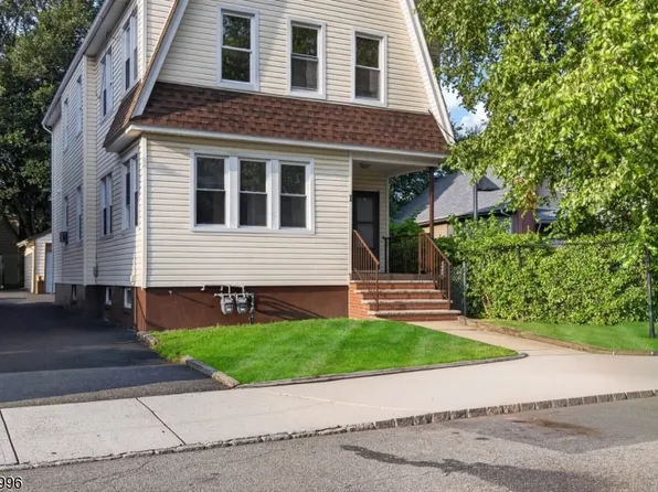 1 Hazel Ave, West Orange Twp., NJ 07052