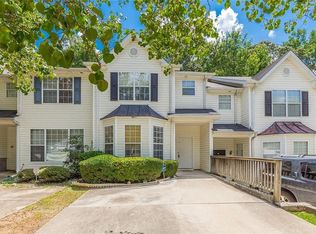 6708 Sunset Hills Blvd, Rex, GA 30273