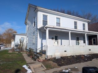 301 E Ewing Ave, South Bend, IN 46613