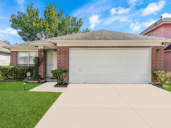 2nd image of 2115 Bivens Brook Drive