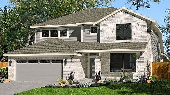 1st image of 4607 Oakmont Blvd