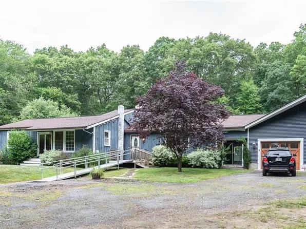 11 Paris Irons Rd, Glocester, RI 02857