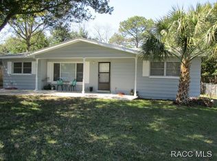 32 N Monroe St, Beverly Hills, FL 34465