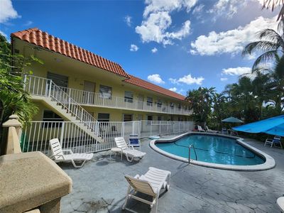 1125 NE 16th Pl #201, Fort Lauderdale, FL, 33305