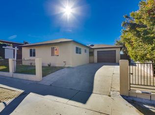 4911 Ocean View Blvd, San Diego, CA 92113