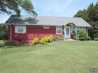 2000 Road M, Emporia, KS 66801
