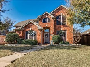 8417 Turnberry Dr, Frisco, TX 75034