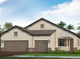 Sea Mist Plan, Vistera of Venice, Nokomis, FL 34275