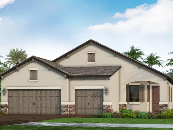 Sea Mist Plan, Vistera of Venice