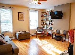 111 Heath St #1, Somerville, MA 02145