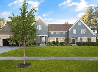 30 Burroughs Rd, Lexington, MA 02420