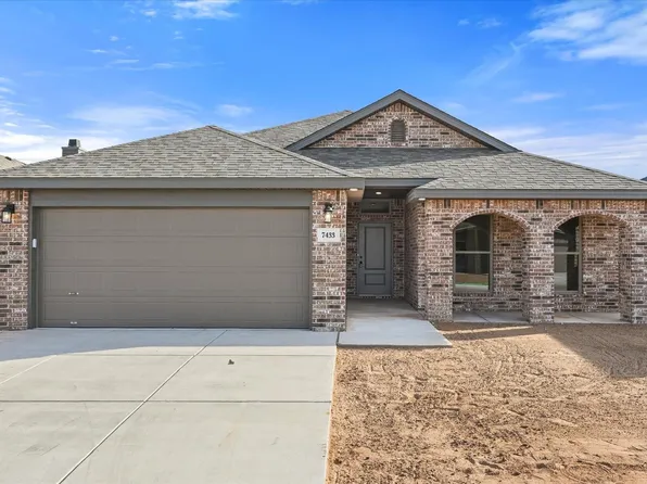 7433 30th St, Lubbock, TX 79407