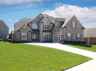 11600 Shirecliffe Ln, Knoxville, TN 37934