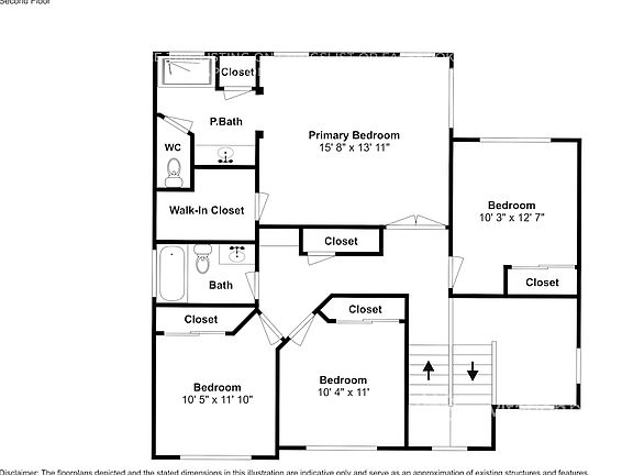4th image of 12533 W Reade Ave