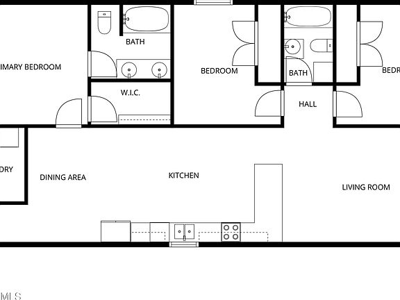 2nd image of 120 Gena Marie Dr