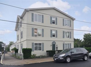 360 Pleasant St, Pawtucket, RI 02860