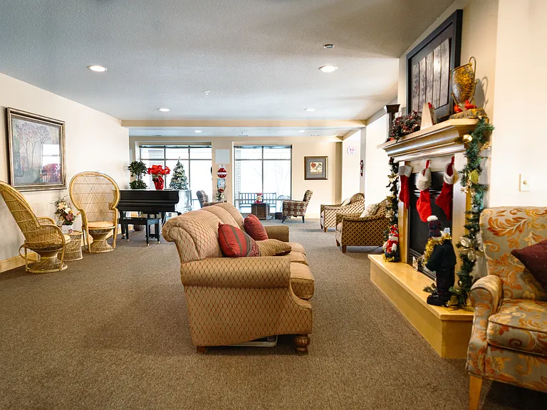 St. Anne's Senior Housing — Photo 15