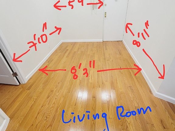 2nd image of 88 2nd Ave #2F