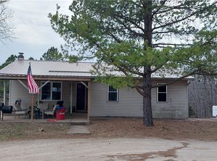 21260 135th Hwy, Stover, MO 65078