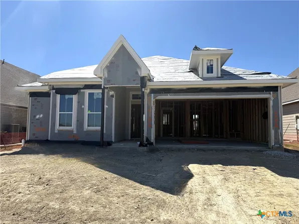 6002 Golden Gate Dr, Killeen, TX 76549