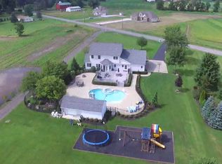 5330 Irish Rd, North Tonawanda, NY 14120