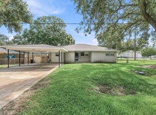 15589 San Jacinto St, Hamshire, TX 77622