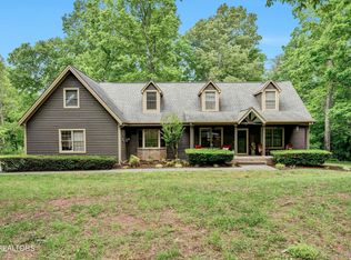 3015 French Creek Dr, Knoxville, TN 37920