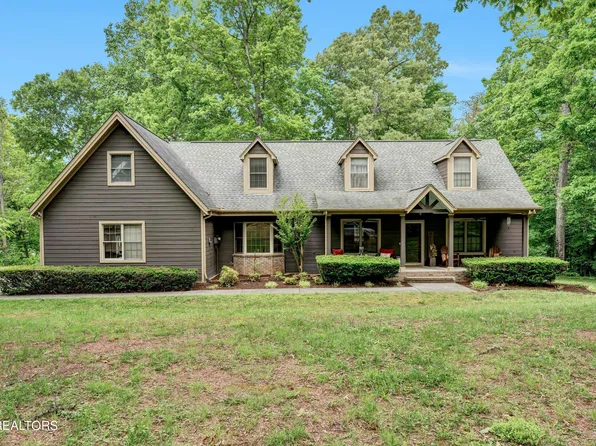 3015 French Creek Dr, Knoxville, TN 37920