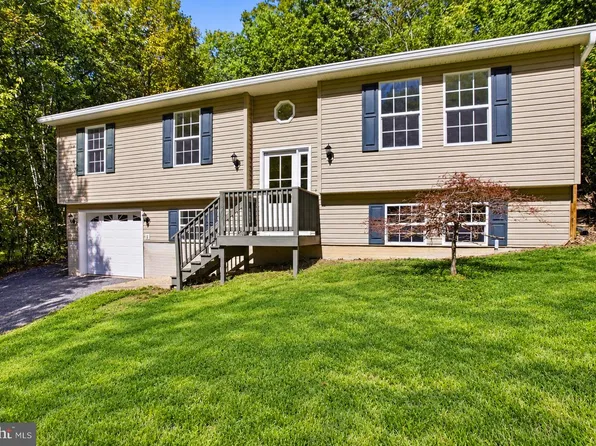 101 Ehlers Dr, Front Royal, VA 22630